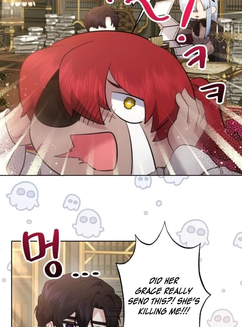 I Need to Raise My Sister Properly Chapter 103 - Page 24