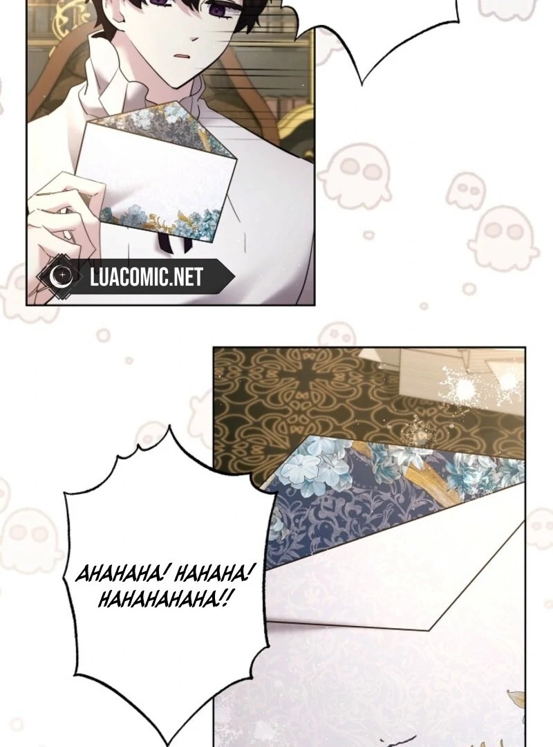 I Need to Raise My Sister Properly Chapter 103 - Page 25