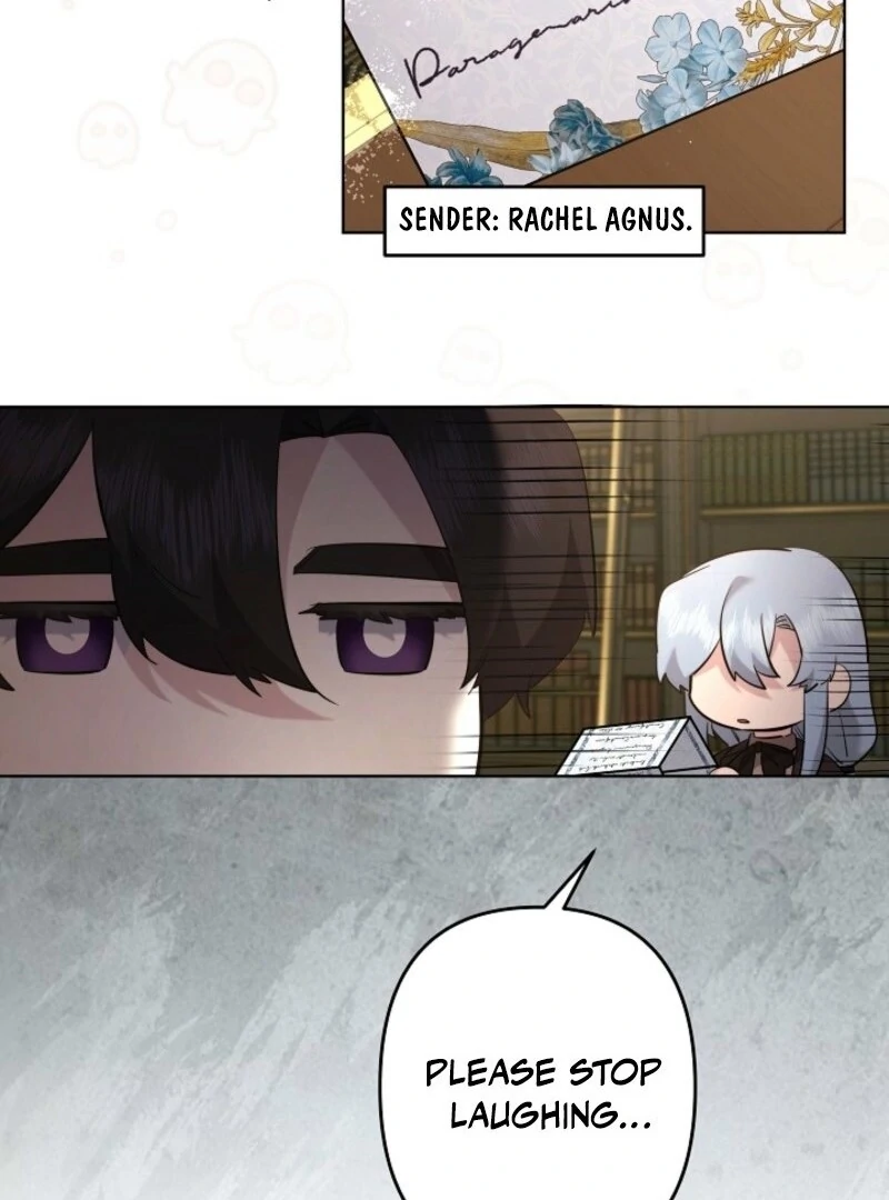 I Need to Raise My Sister Properly Chapter 103 - Page 26