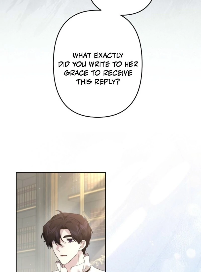 I Need to Raise My Sister Properly Chapter 103 - Page 27