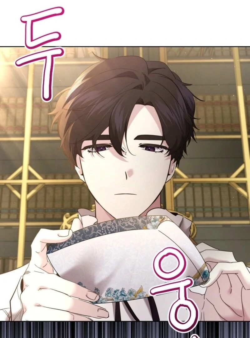I Need to Raise My Sister Properly Chapter 103 - Page 3