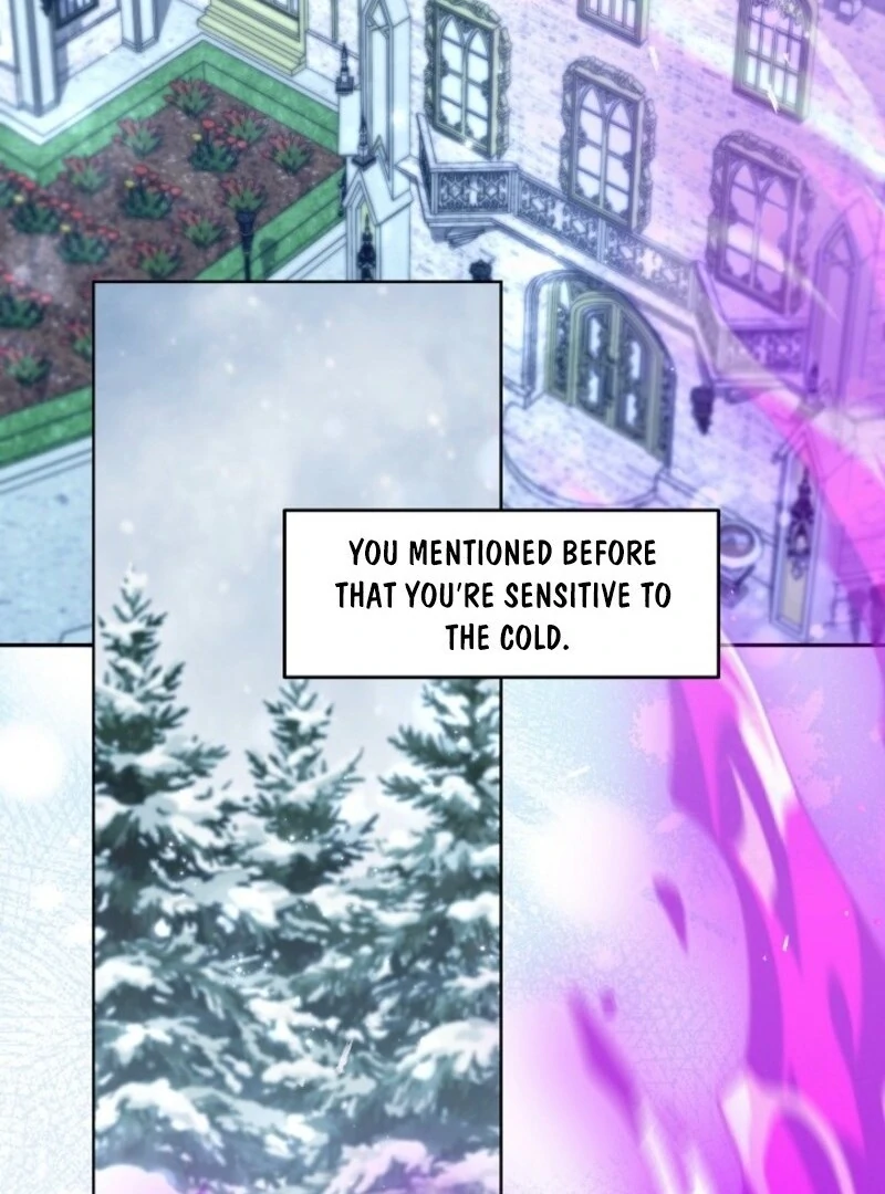 I Need to Raise My Sister Properly Chapter 103 - Page 30
