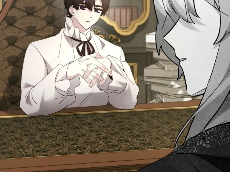 I Need to Raise My Sister Properly Chapter 103 - Page 33