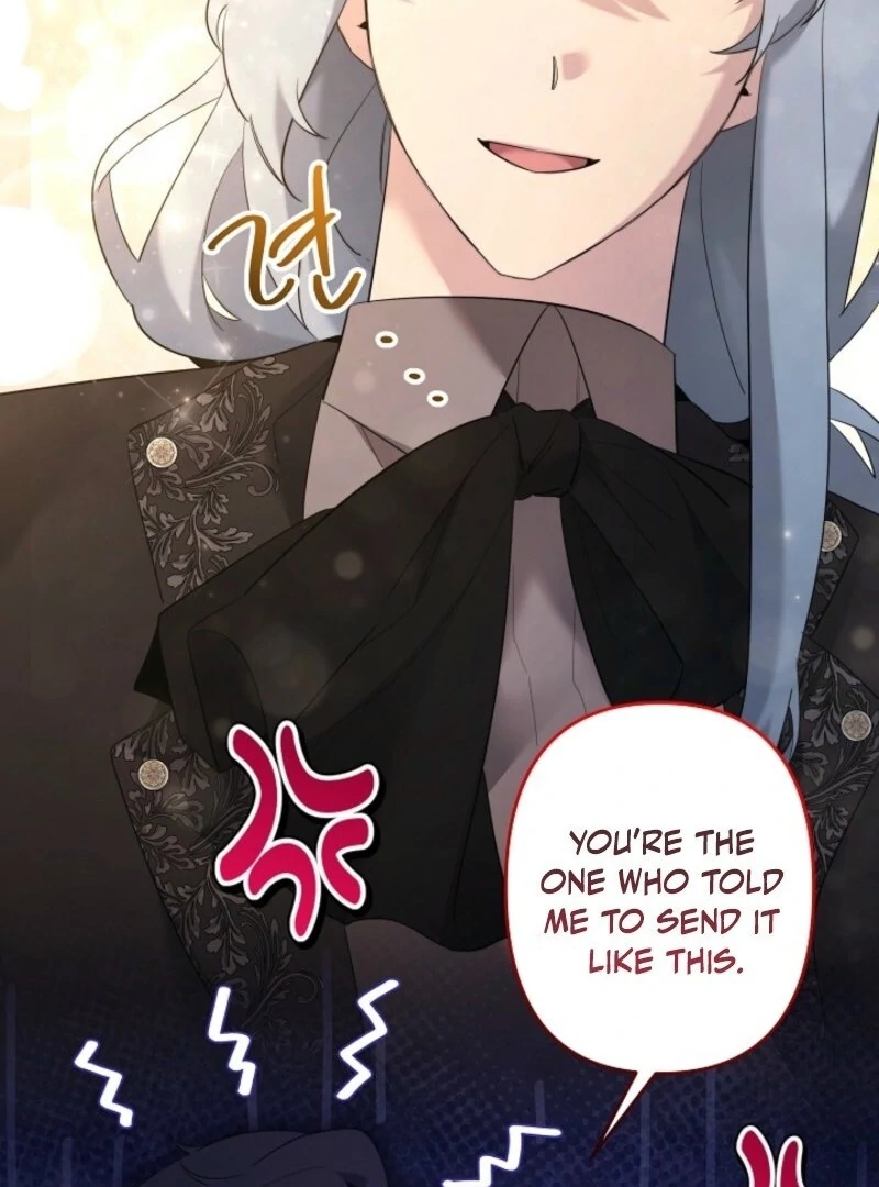 I Need to Raise My Sister Properly Chapter 103 - Page 37