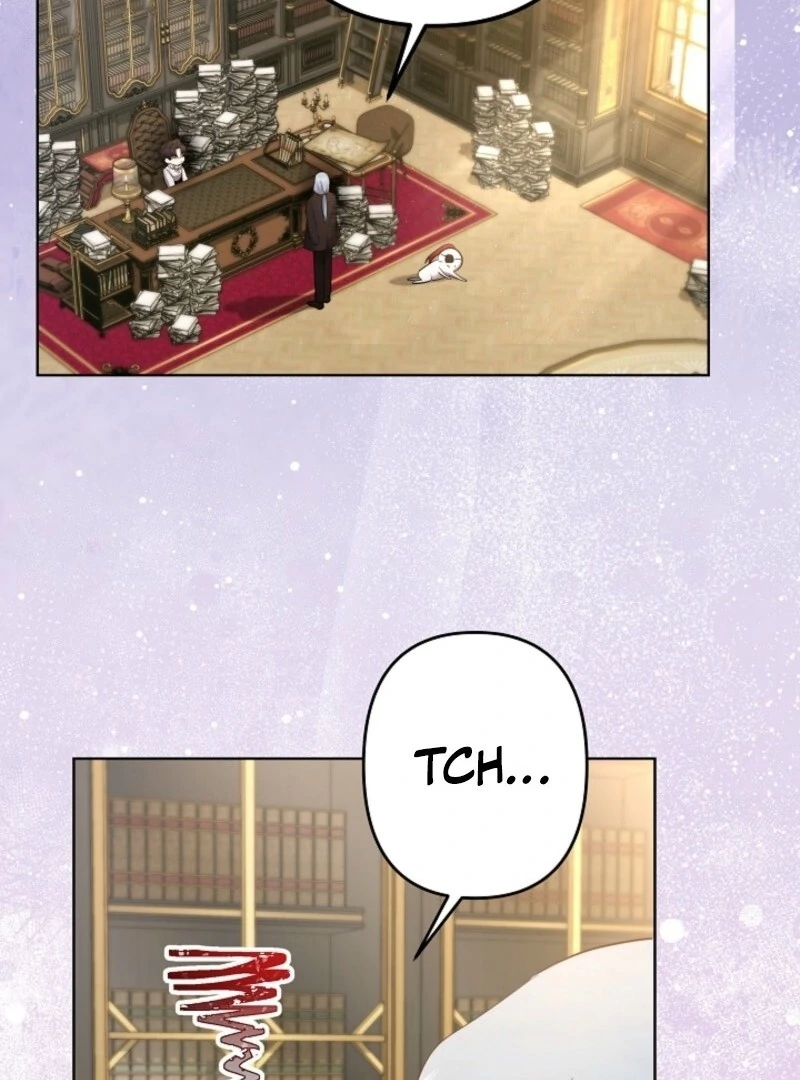 I Need to Raise My Sister Properly Chapter 103 - Page 39