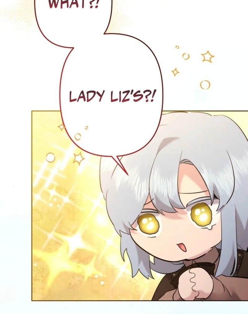 I Need to Raise My Sister Properly Chapter 103 - Page 44