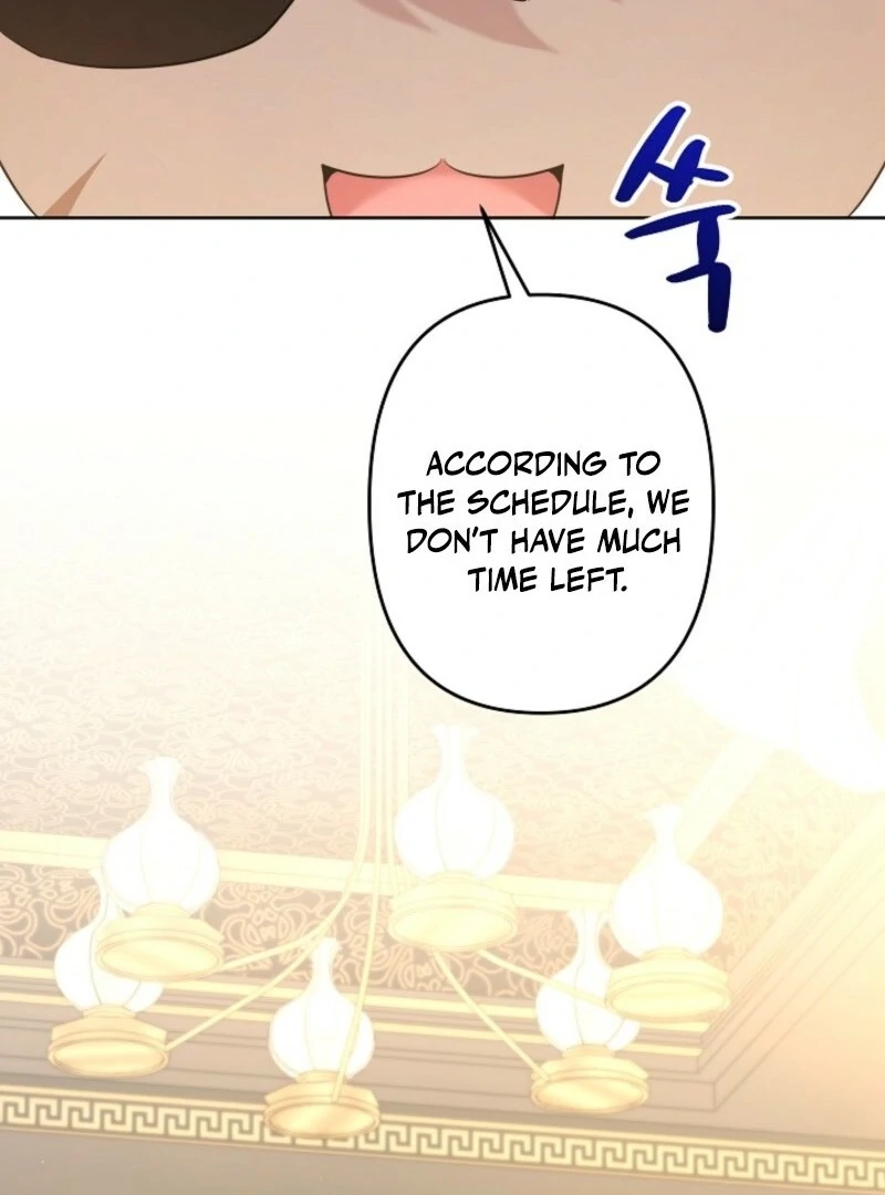 I Need to Raise My Sister Properly Chapter 103 - Page 49