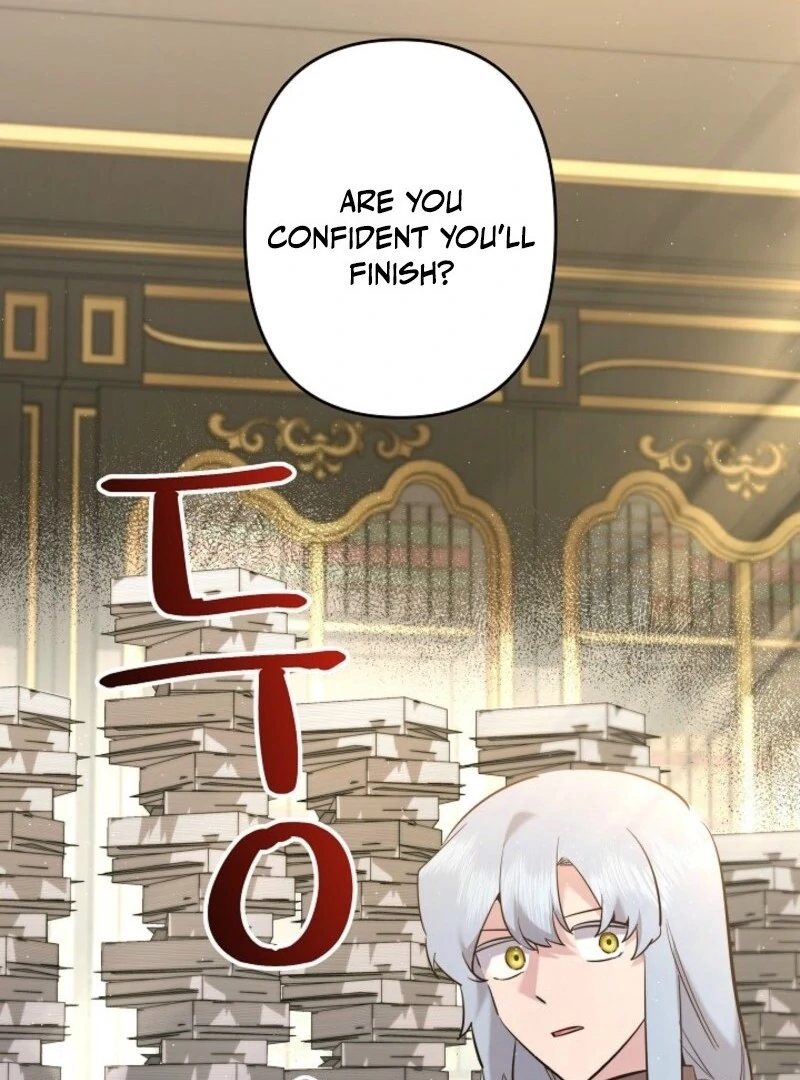I Need to Raise My Sister Properly Chapter 103 - Page 50