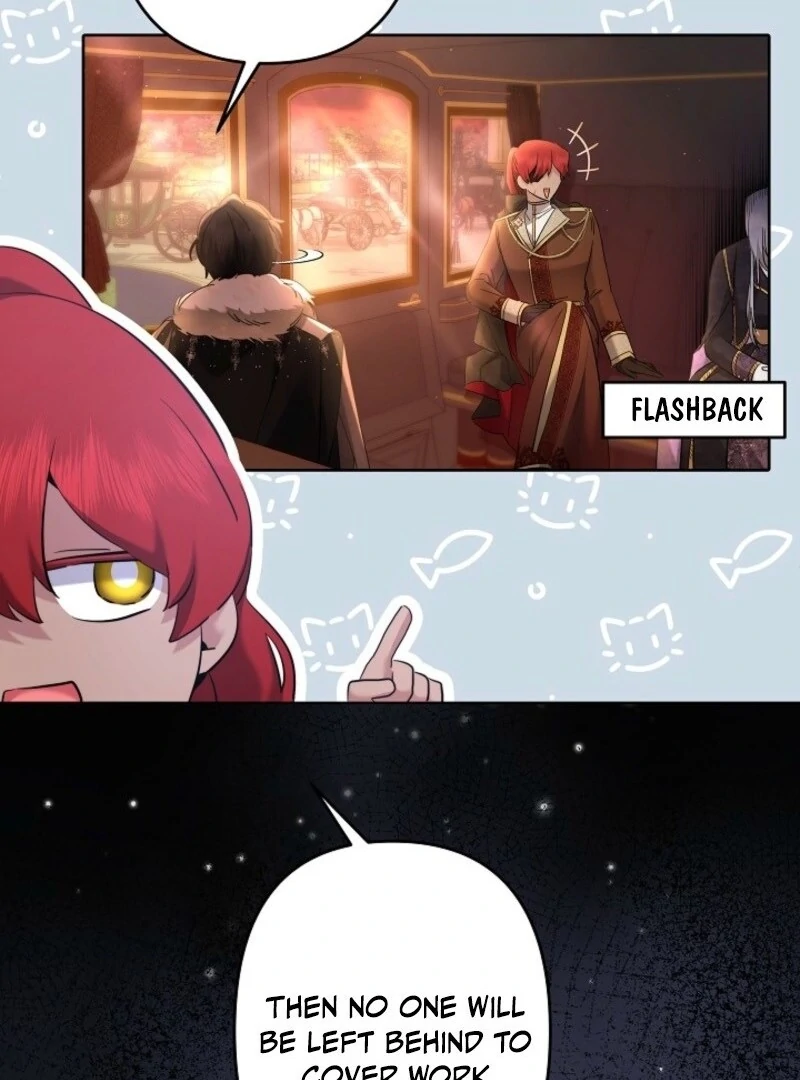 I Need to Raise My Sister Properly Chapter 103 - Page 52