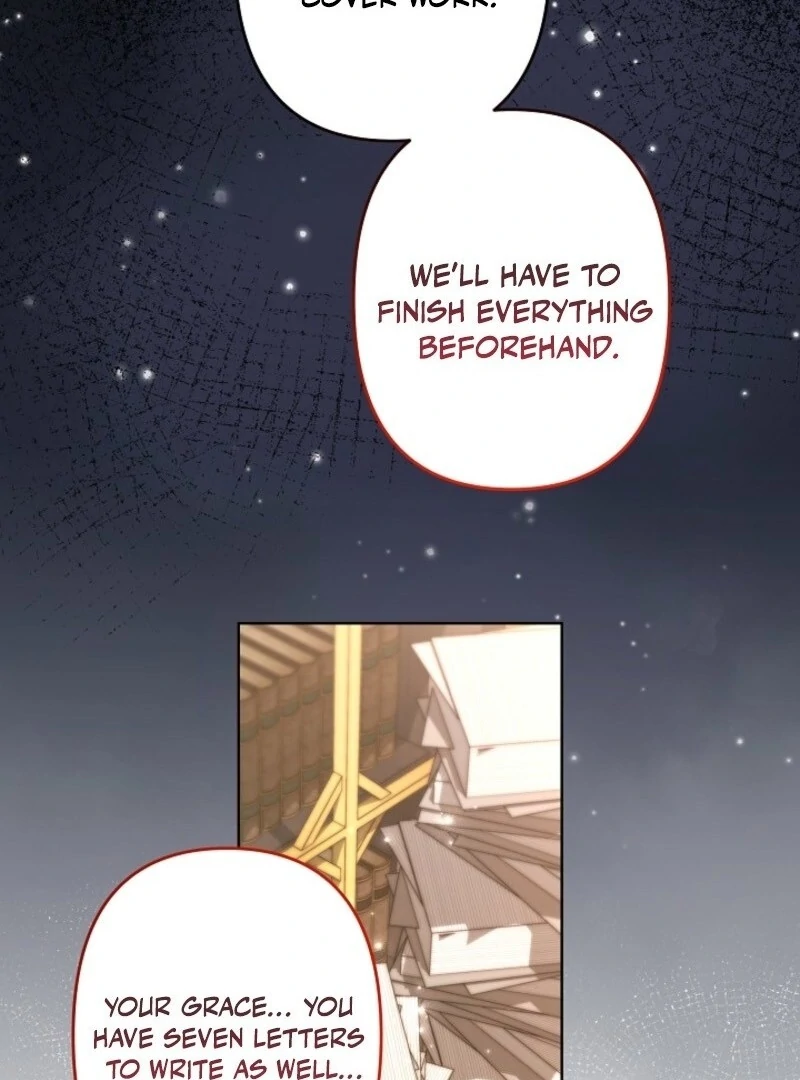 I Need to Raise My Sister Properly Chapter 103 - Page 53