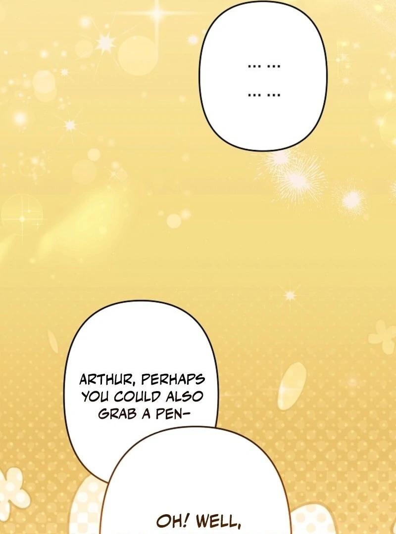 I Need to Raise My Sister Properly Chapter 103 - Page 57