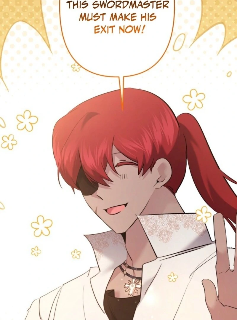 I Need to Raise My Sister Properly Chapter 103 - Page 58