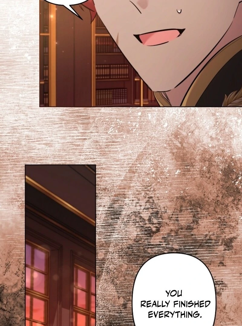 I Need to Raise My Sister Properly Chapter 103 - Page 72