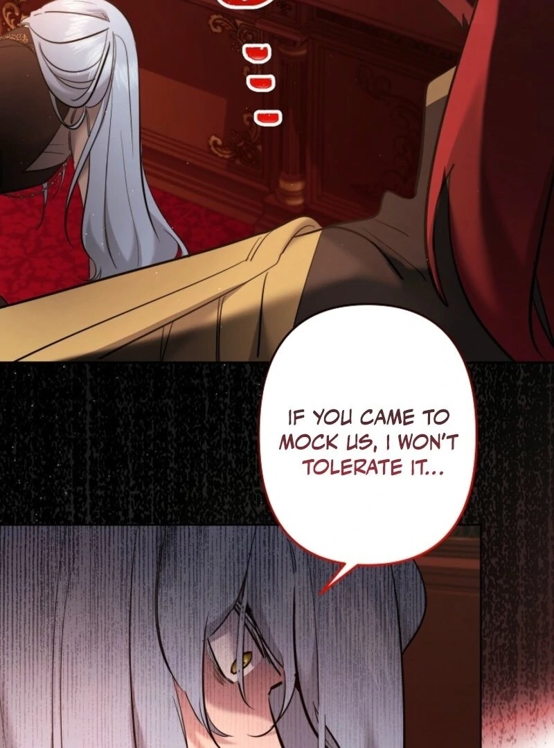 I Need to Raise My Sister Properly Chapter 103 - Page 75