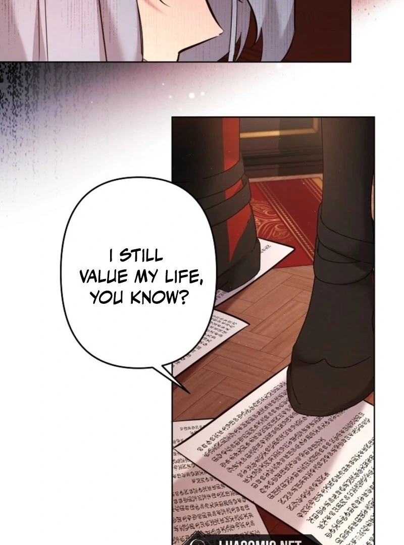 I Need to Raise My Sister Properly Chapter 103 - Page 76