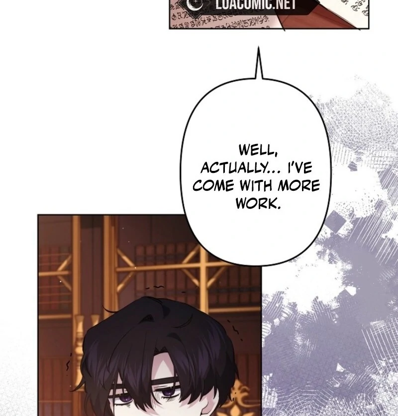 I Need to Raise My Sister Properly Chapter 103 - Page 77