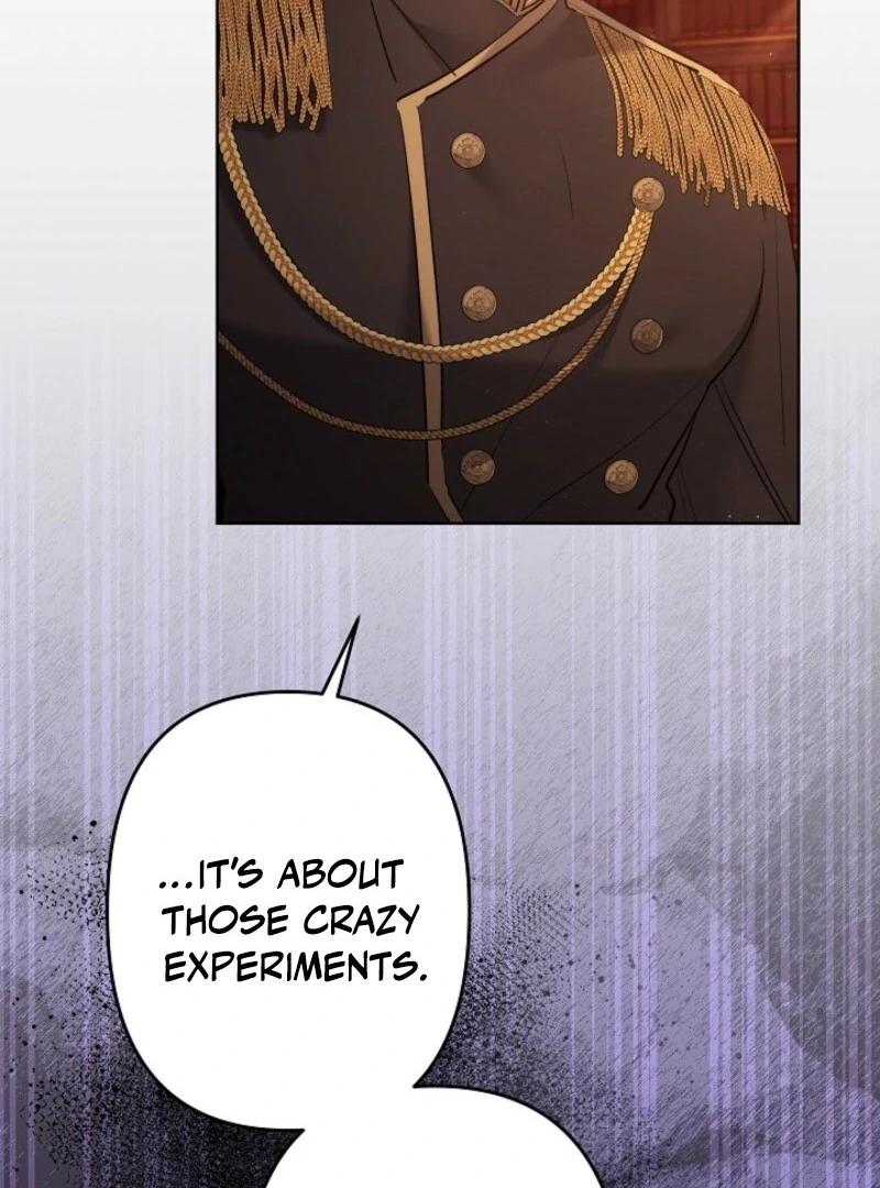I Need to Raise My Sister Properly Chapter 103 - Page 83