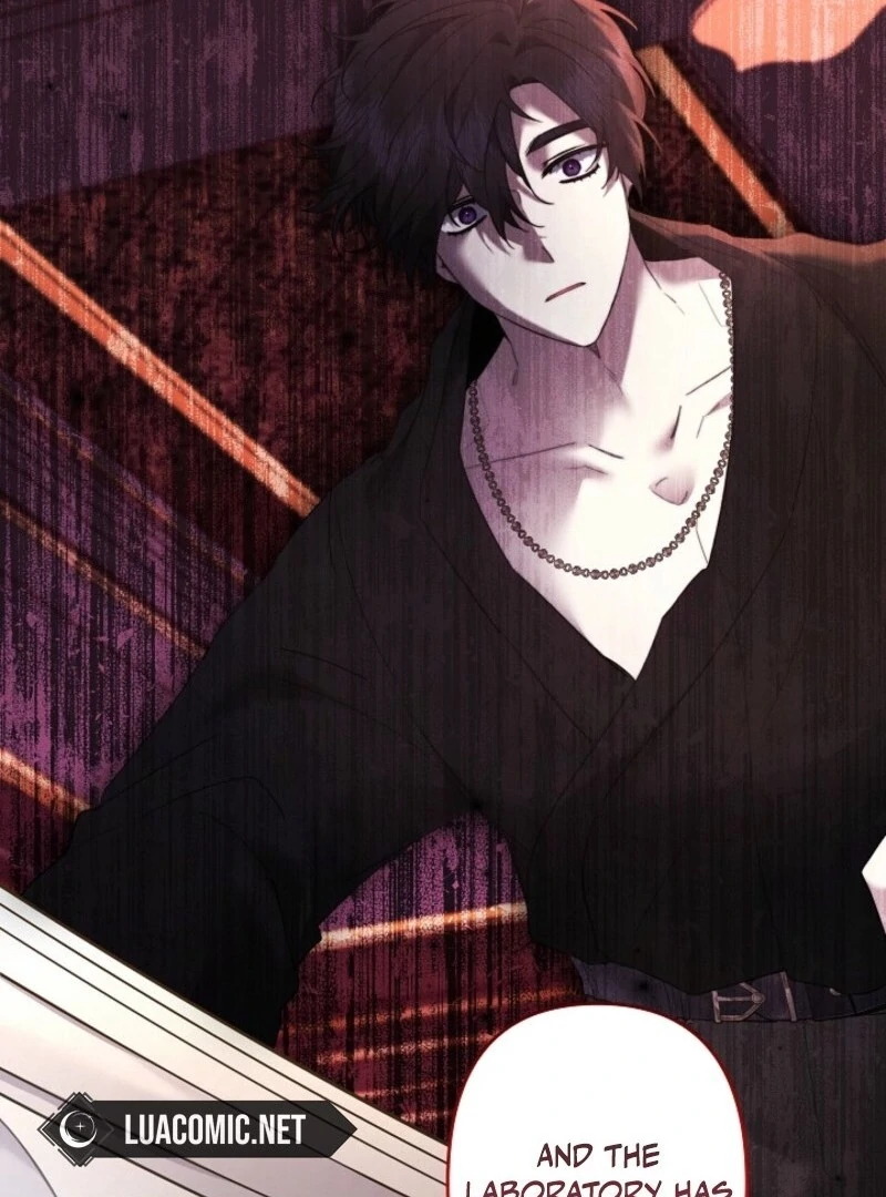 I Need to Raise My Sister Properly Chapter 103 - Page 90