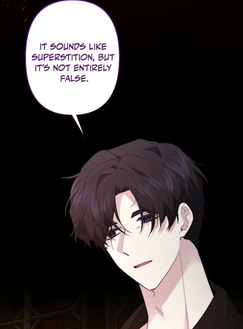 I Need to Raise My Sister Properly Chapter 104 - Page 11