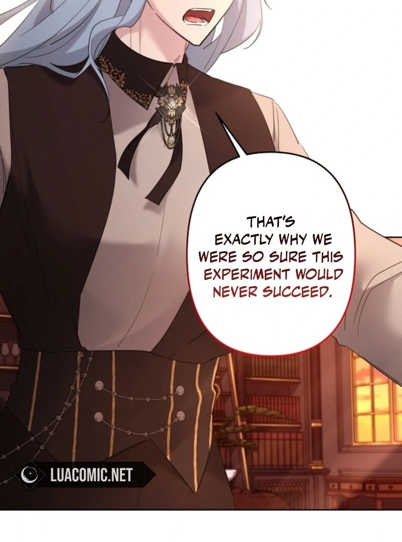 I Need to Raise My Sister Properly Chapter 104 - Page 14