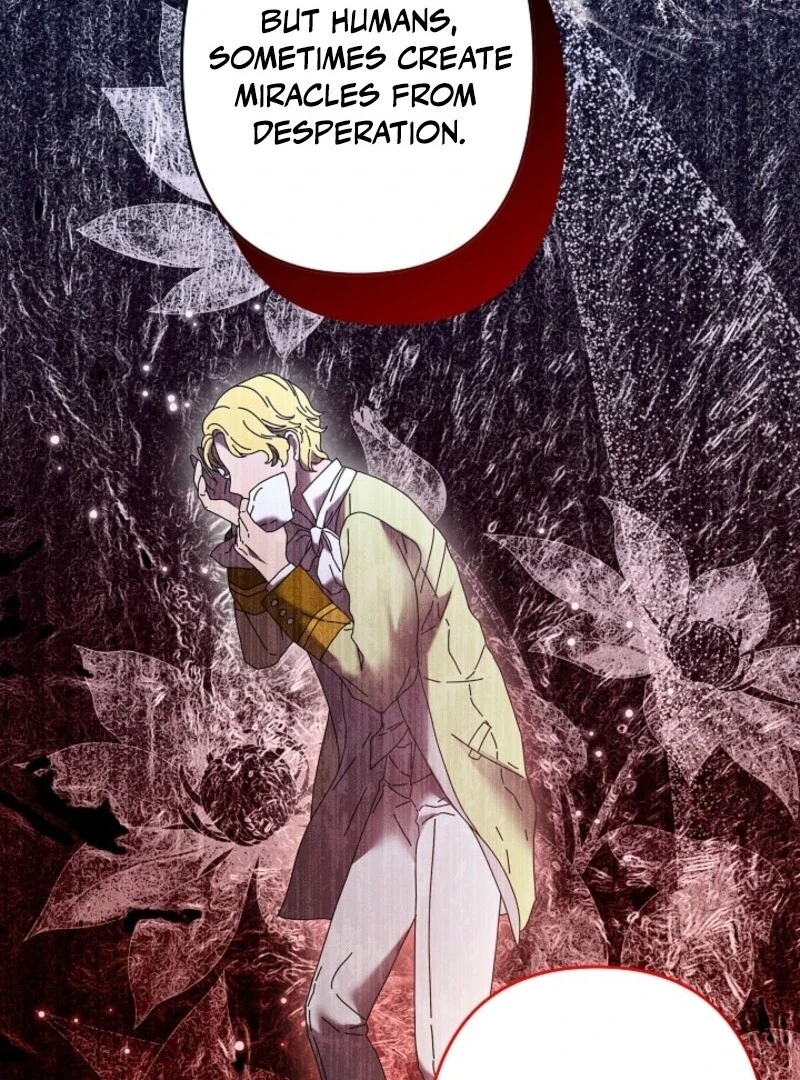I Need to Raise My Sister Properly Chapter 104 - Page 16