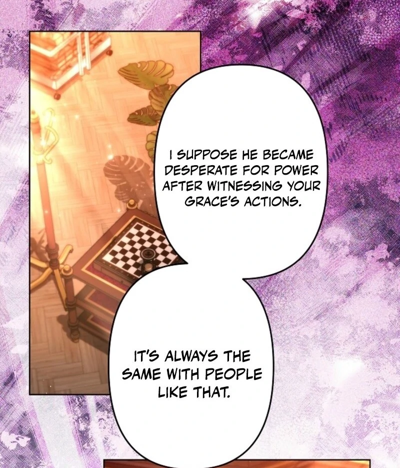 I Need to Raise My Sister Properly Chapter 104 - Page 20