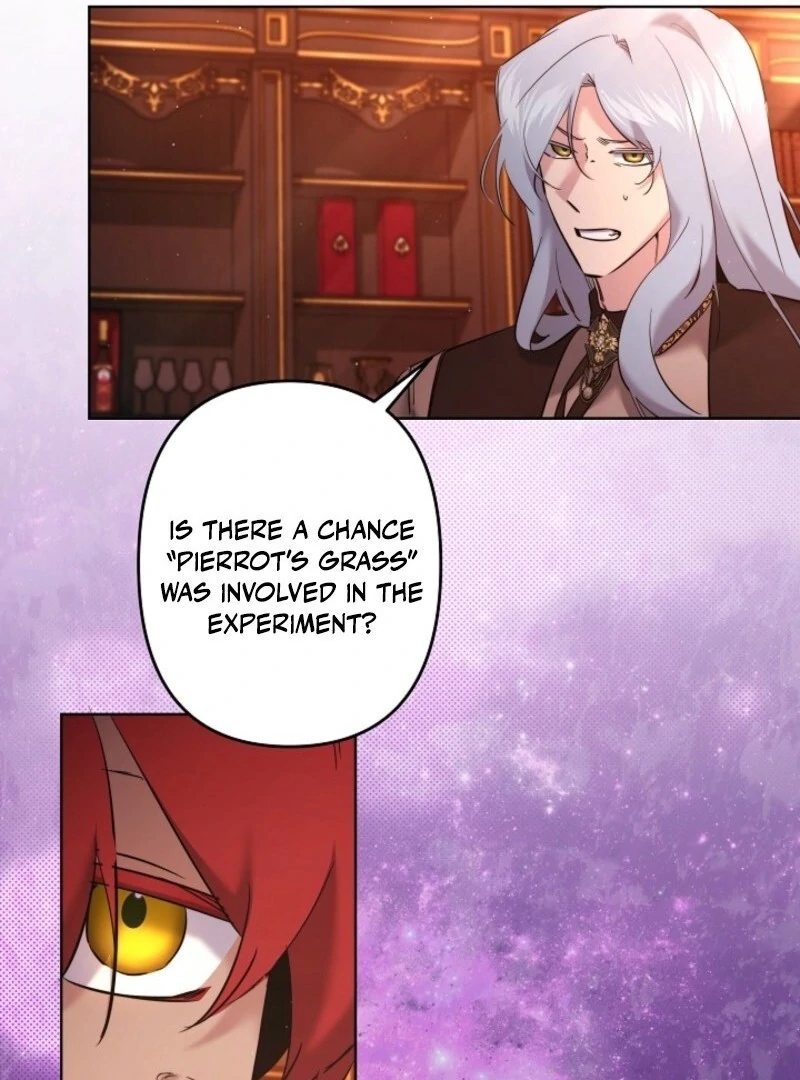 I Need to Raise My Sister Properly Chapter 104 - Page 22