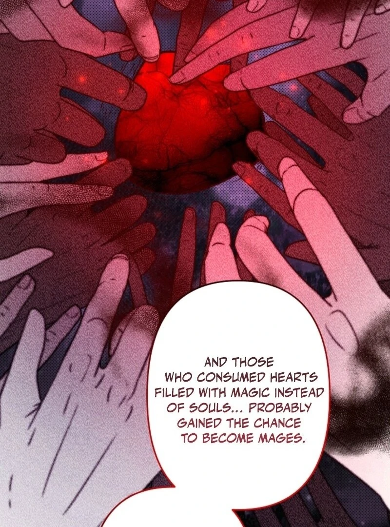 I Need to Raise My Sister Properly Chapter 104 - Page 25