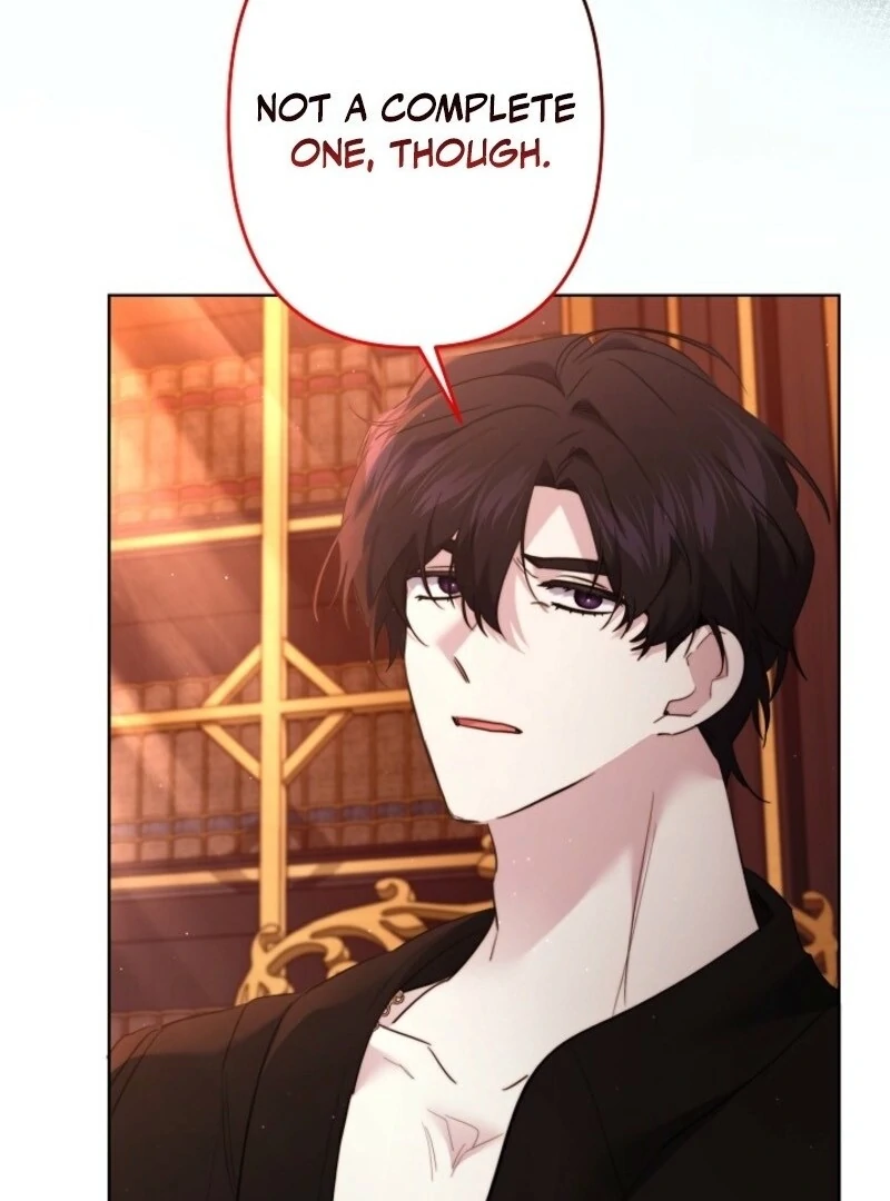I Need to Raise My Sister Properly Chapter 104 - Page 27