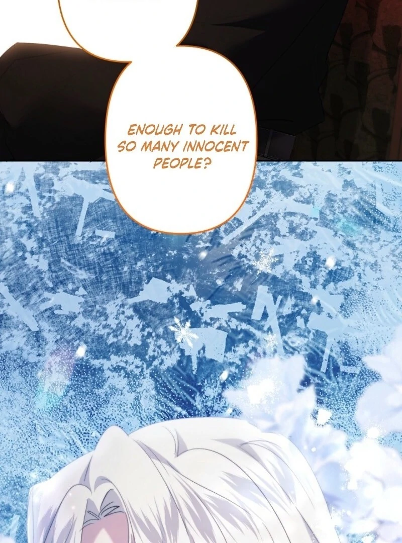 I Need to Raise My Sister Properly Chapter 104 - Page 30