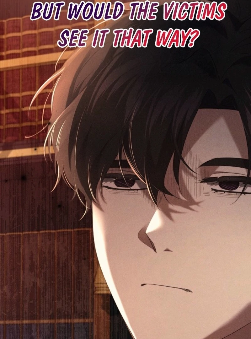 I Need to Raise My Sister Properly Chapter 104 - Page 33