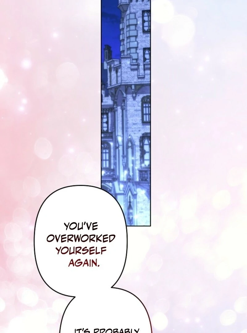 I Need to Raise My Sister Properly Chapter 104 - Page 41