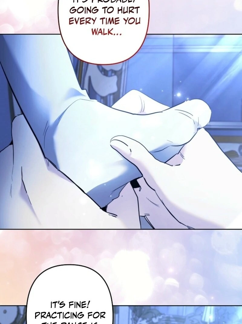 I Need to Raise My Sister Properly Chapter 104 - Page 42
