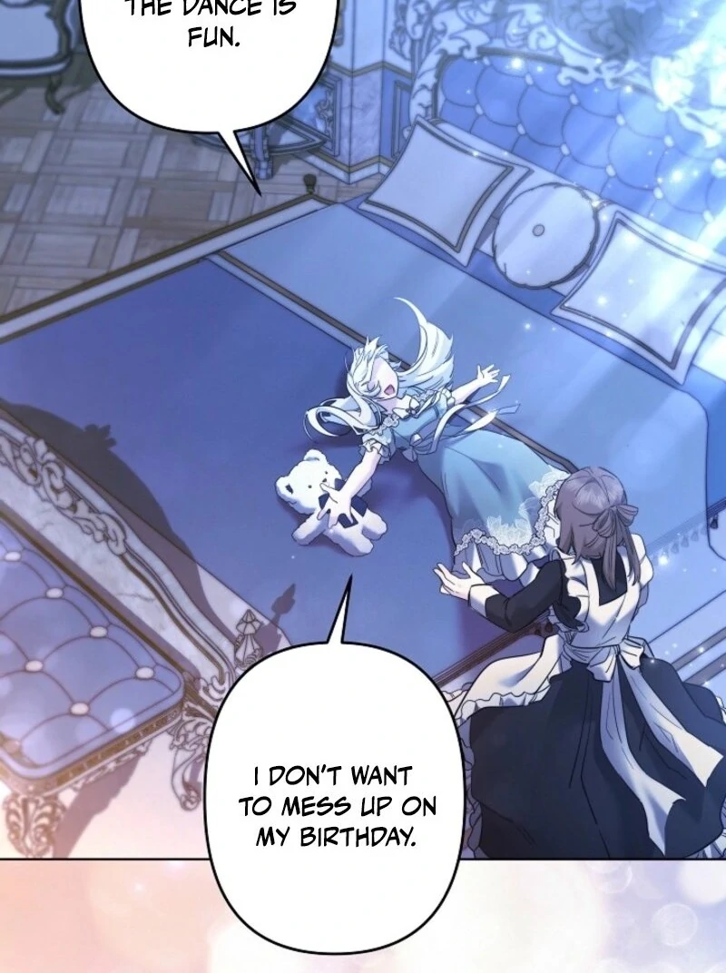 I Need to Raise My Sister Properly Chapter 104 - Page 43