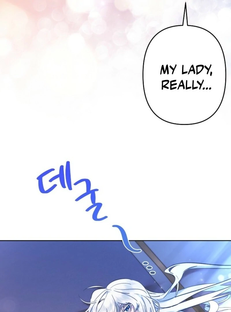 I Need to Raise My Sister Properly Chapter 104 - Page 44