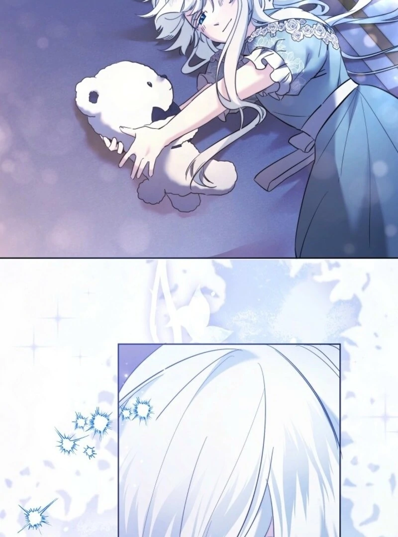 I Need to Raise My Sister Properly Chapter 104 - Page 45