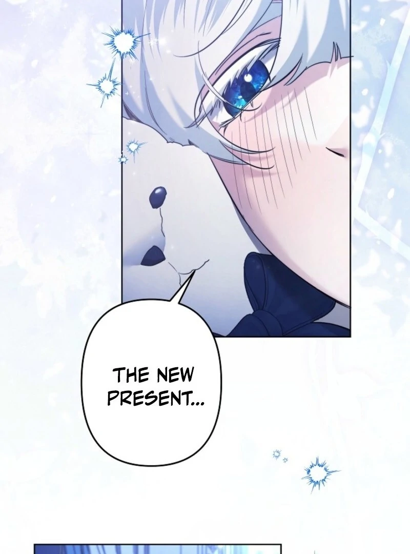 I Need to Raise My Sister Properly Chapter 104 - Page 46
