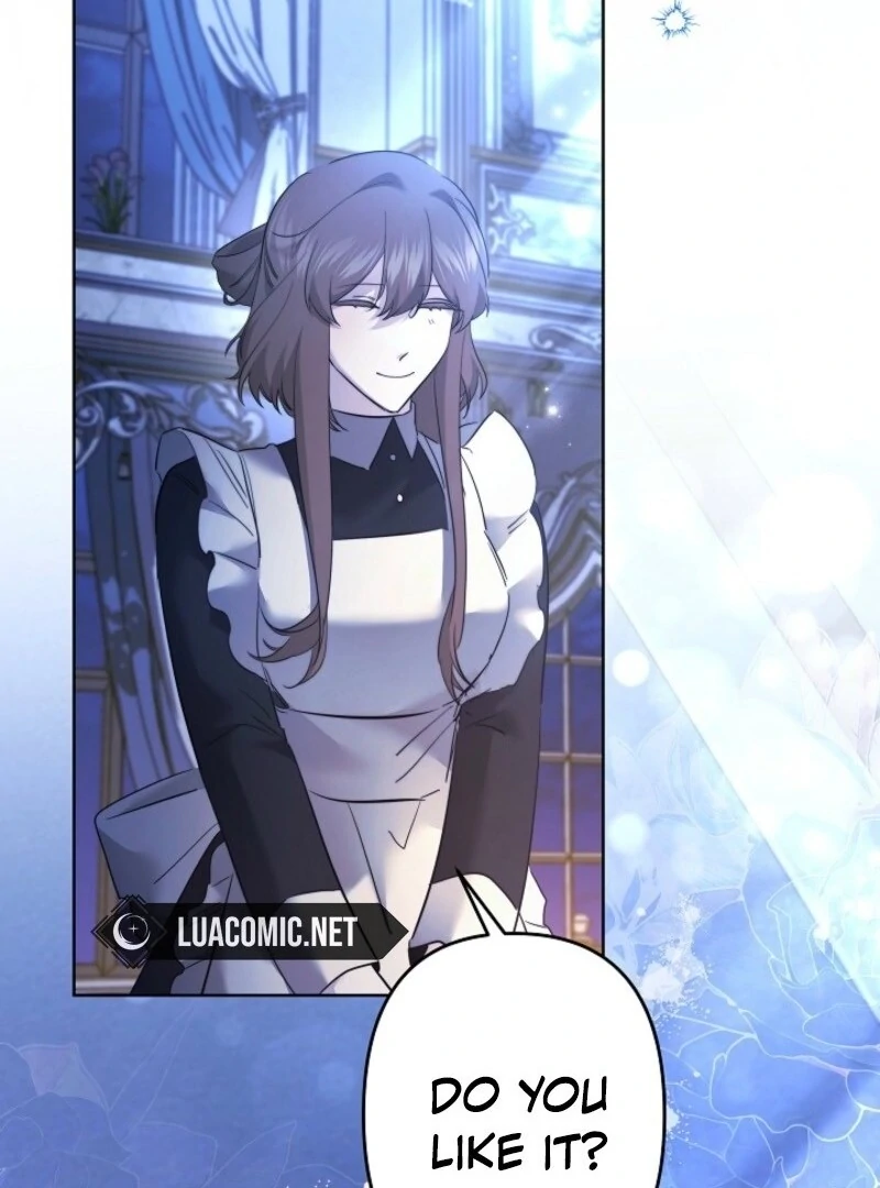 I Need to Raise My Sister Properly Chapter 104 - Page 47