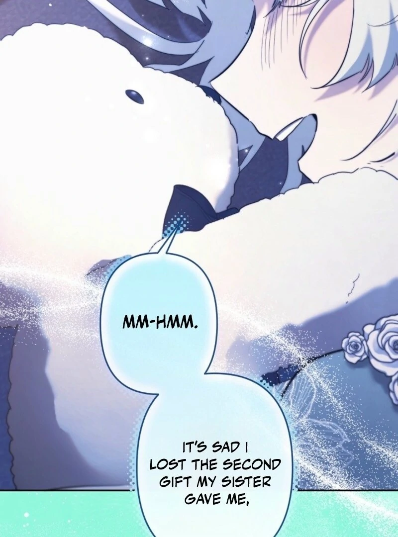 I Need to Raise My Sister Properly Chapter 104 - Page 49