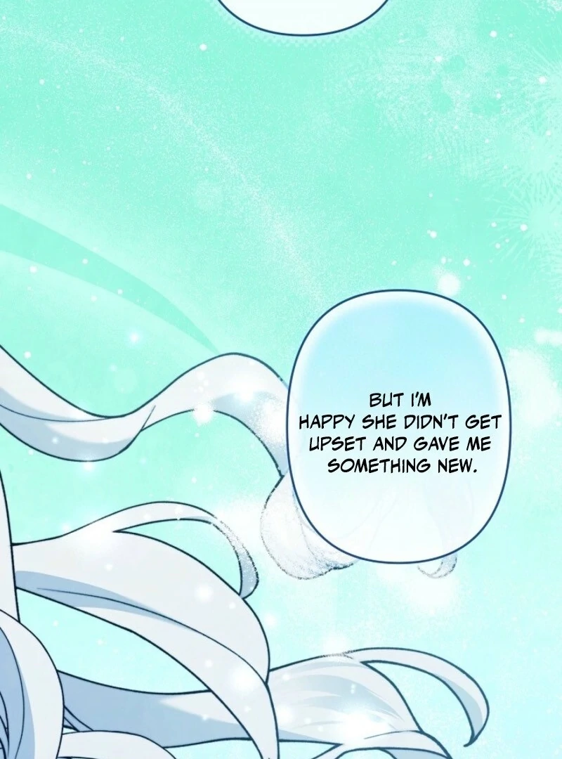 I Need to Raise My Sister Properly Chapter 104 - Page 50