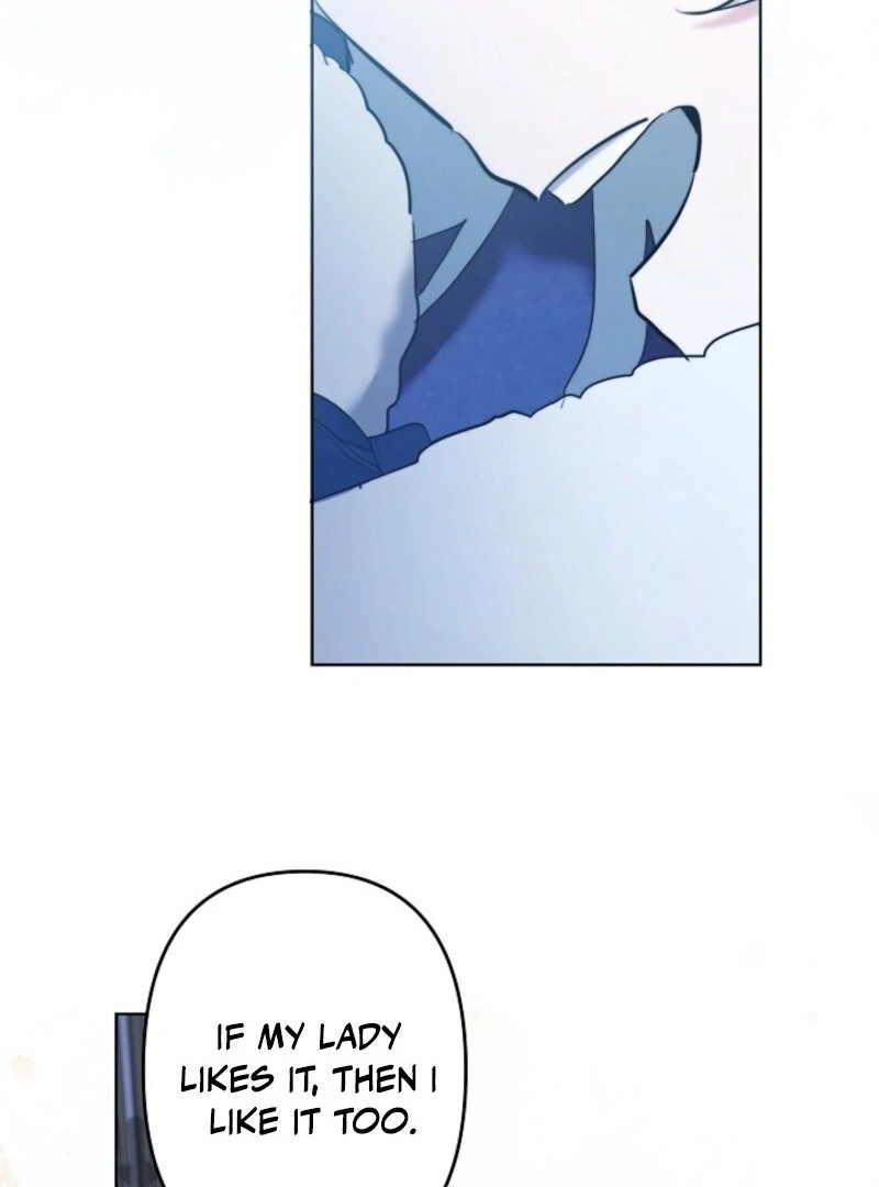 I Need to Raise My Sister Properly Chapter 104 - Page 52