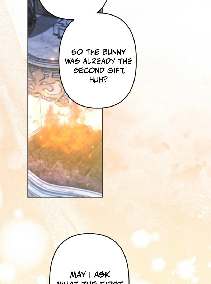 I Need to Raise My Sister Properly Chapter 104 - Page 53