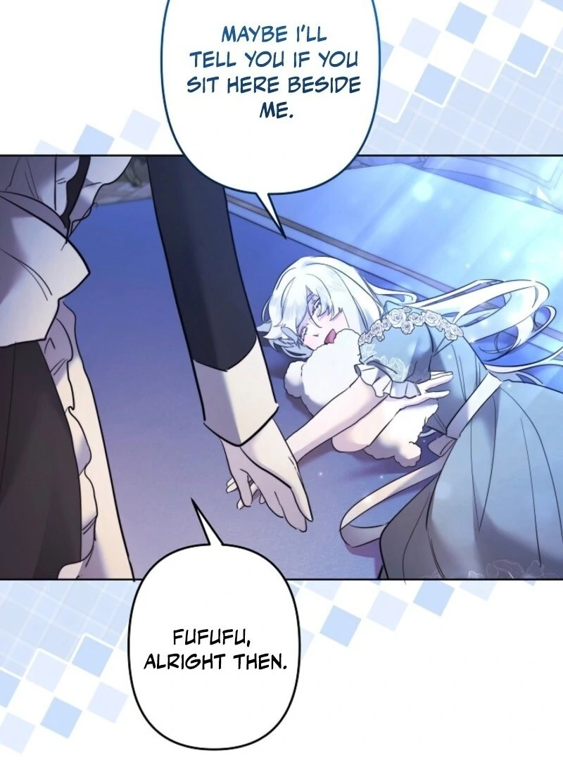 I Need to Raise My Sister Properly Chapter 104 - Page 60