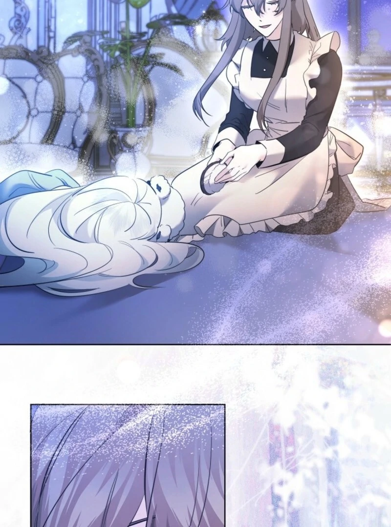I Need to Raise My Sister Properly Chapter 104 - Page 62