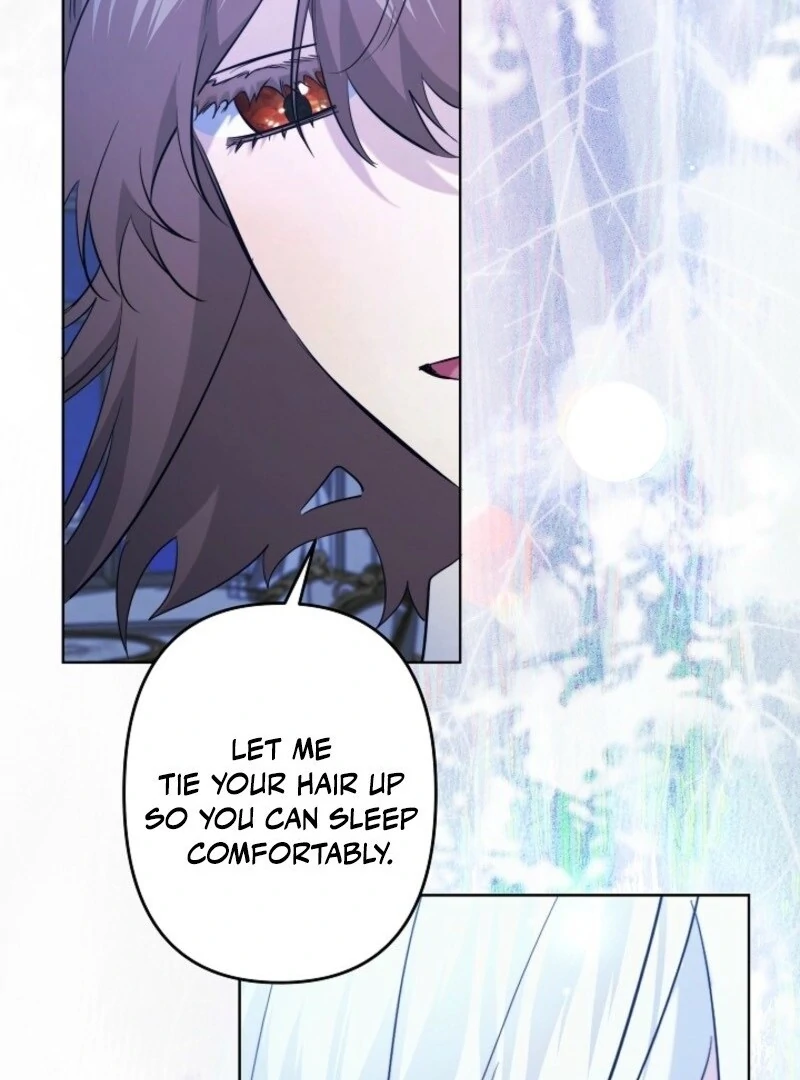 I Need to Raise My Sister Properly Chapter 104 - Page 63