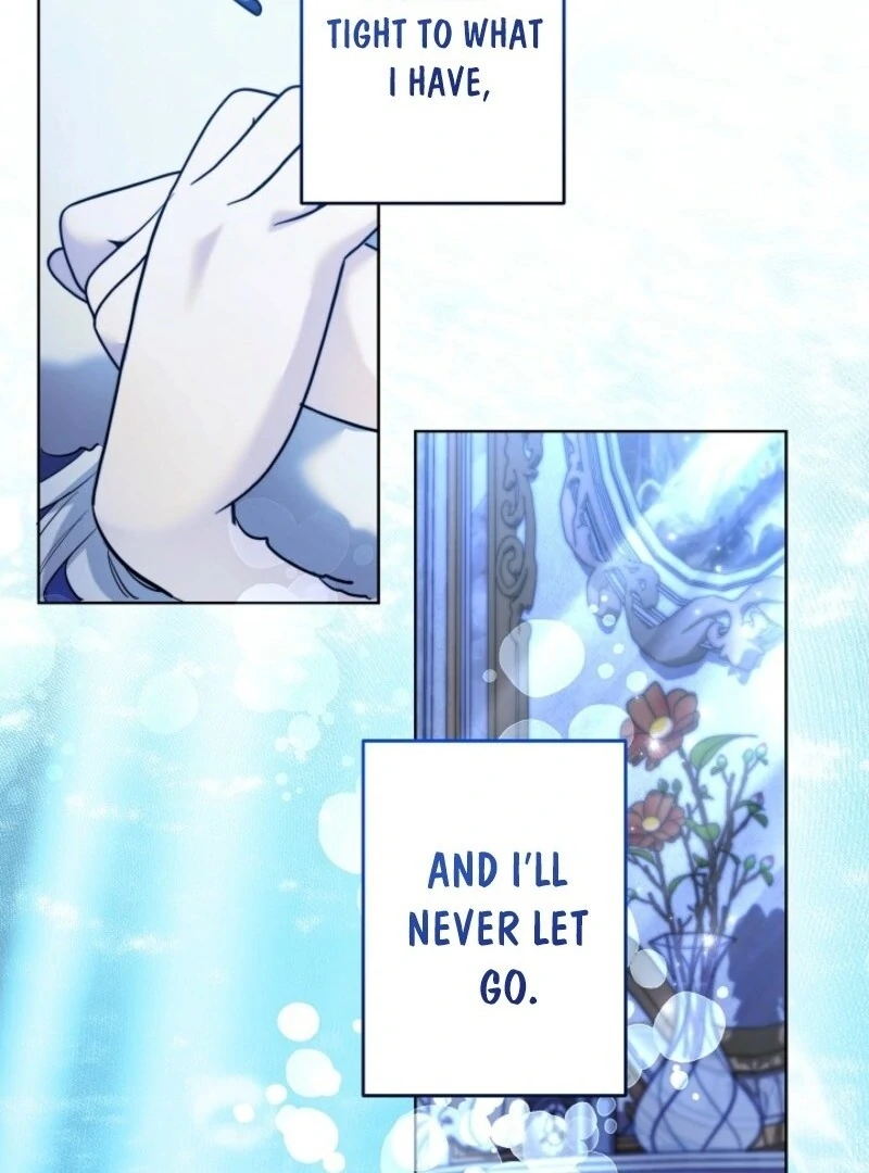 I Need to Raise My Sister Properly Chapter 104 - Page 69