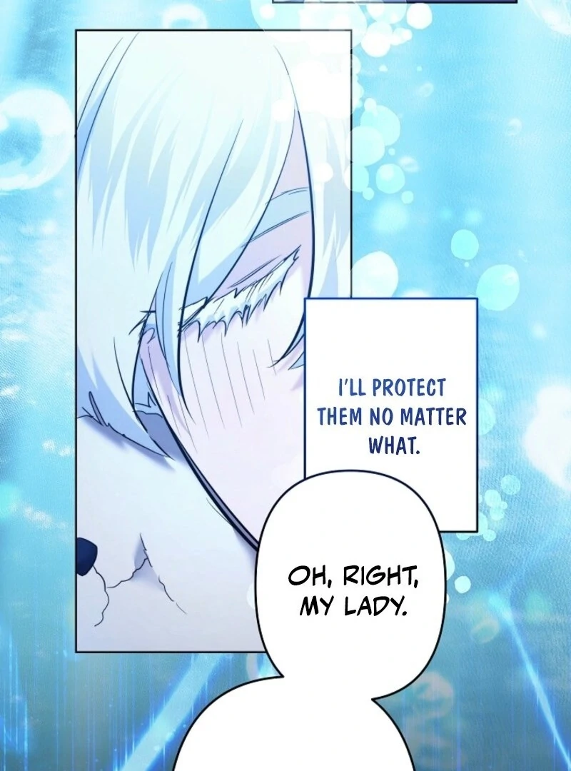 I Need to Raise My Sister Properly Chapter 104 - Page 70