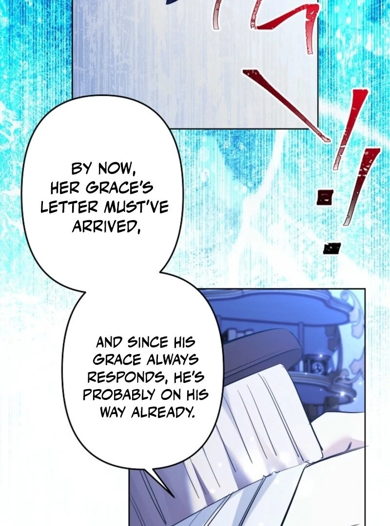 I Need to Raise My Sister Properly Chapter 104 - Page 72