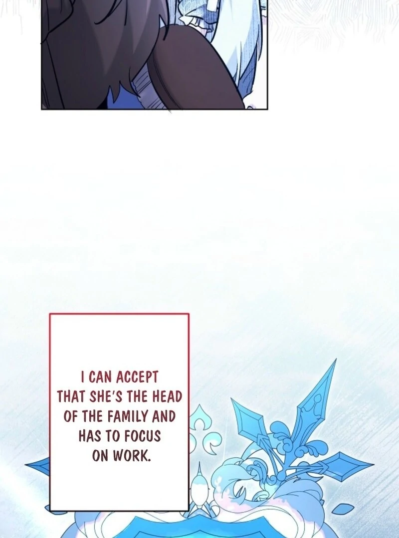 I Need to Raise My Sister Properly Chapter 104 - Page 75