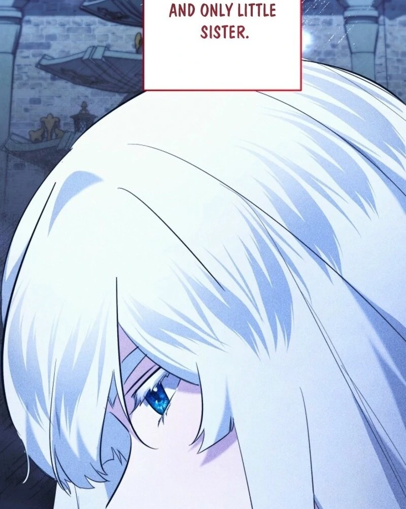 I Need to Raise My Sister Properly Chapter 104 - Page 77